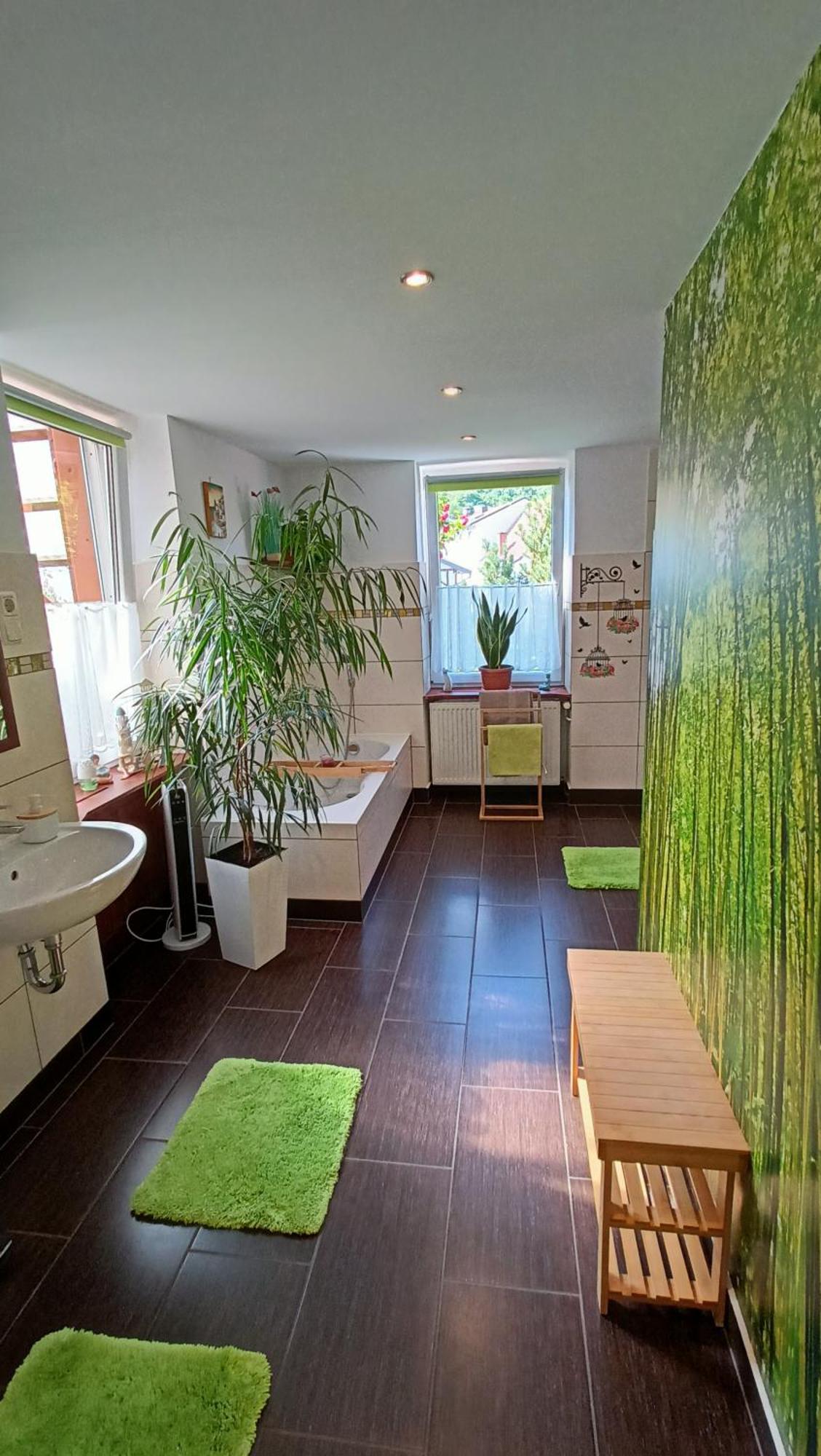 Urlaub Mit Charme In Der Kleinsten Stadt Der Pfalz. Obermoschel エクステリア 写真