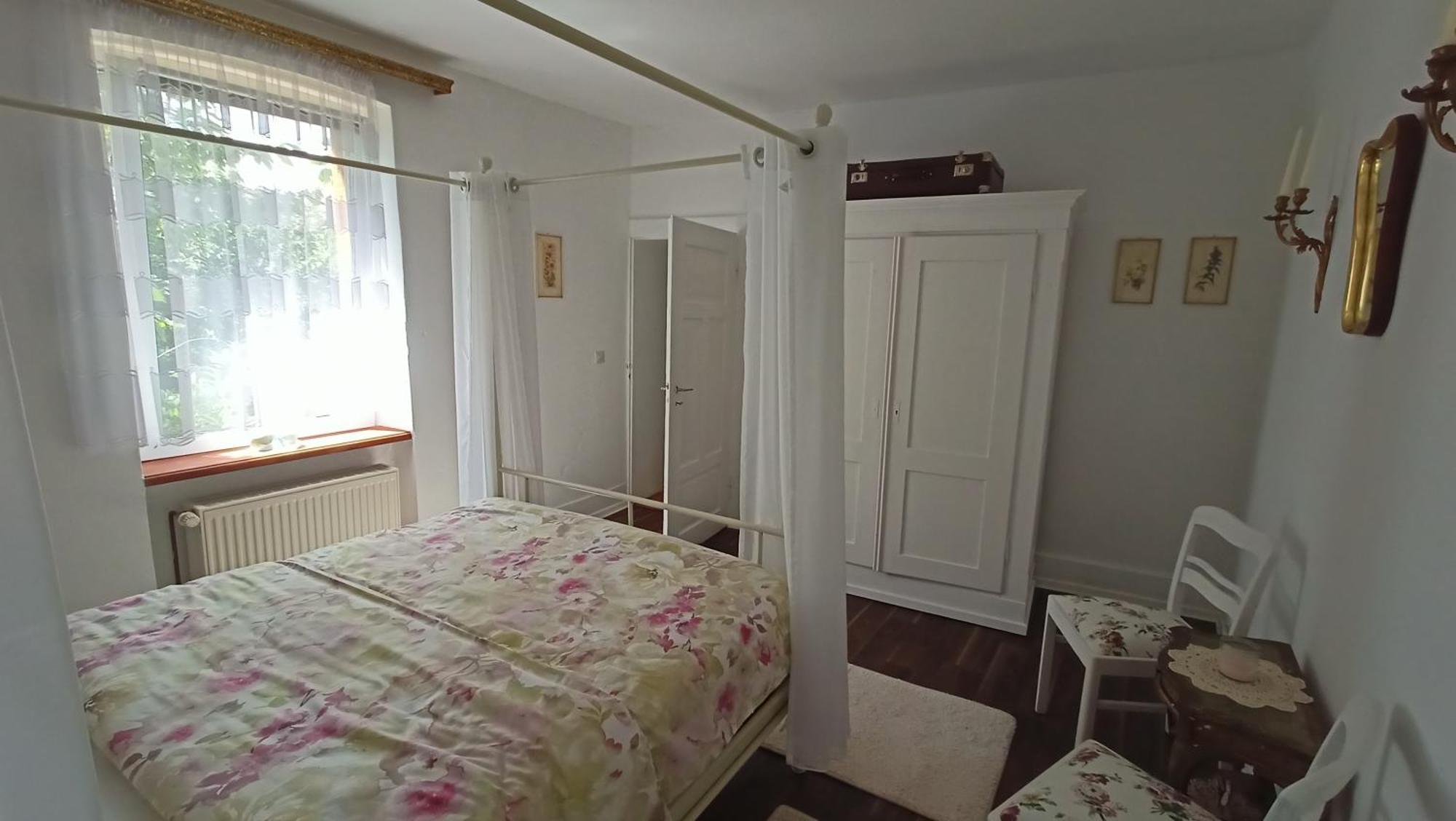 Urlaub Mit Charme In Der Kleinsten Stadt Der Pfalz. Obermoschel エクステリア 写真